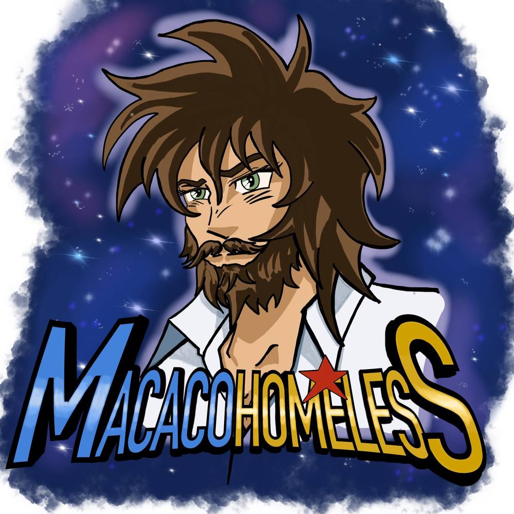 Meet your Posher, Macaco